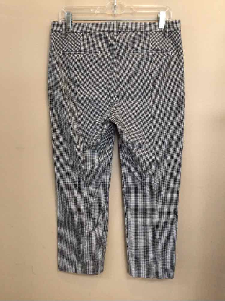 J CREW SIZE 6 Ladies PANTS