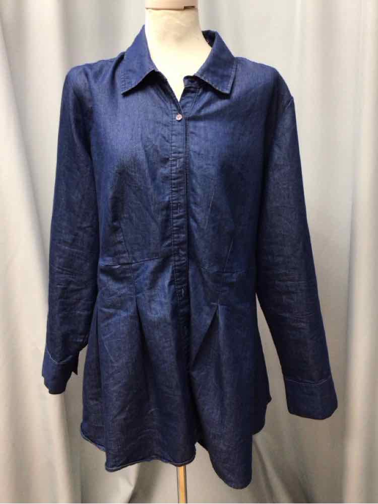 ASHLEY STEWART SIZE 16 Ladies DRESS
