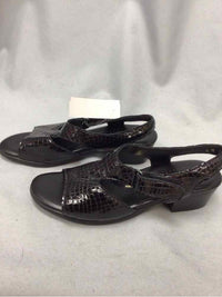 SAS SIZE 8 Ladies SHOES