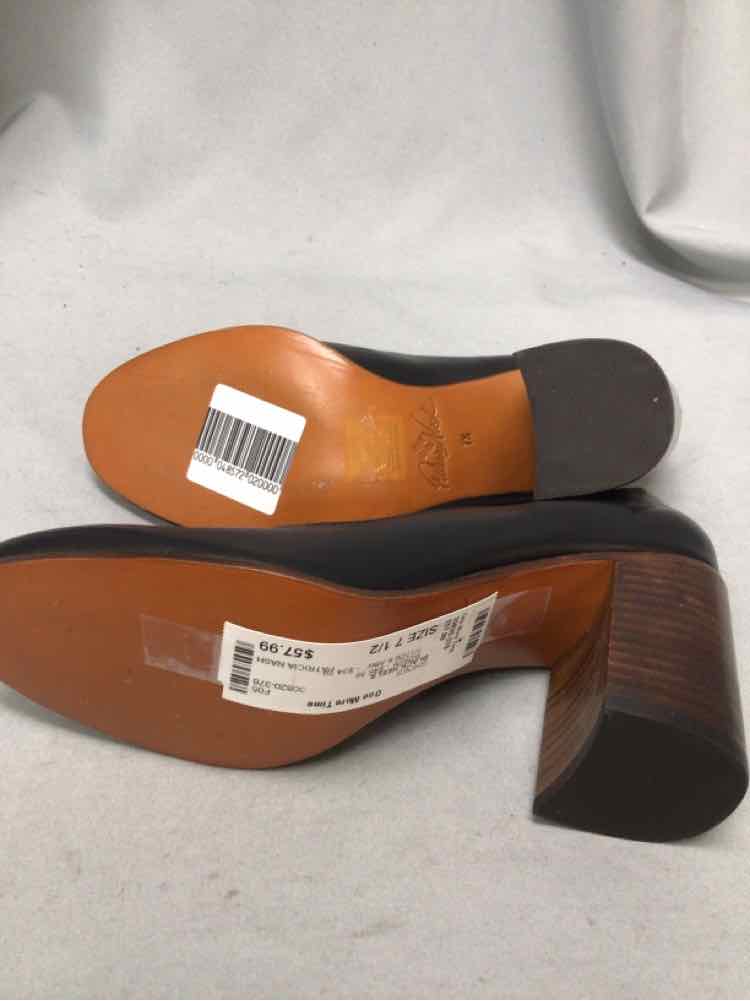 PATRICIA NASH SIZE 7 1/2 Ladies SHOES