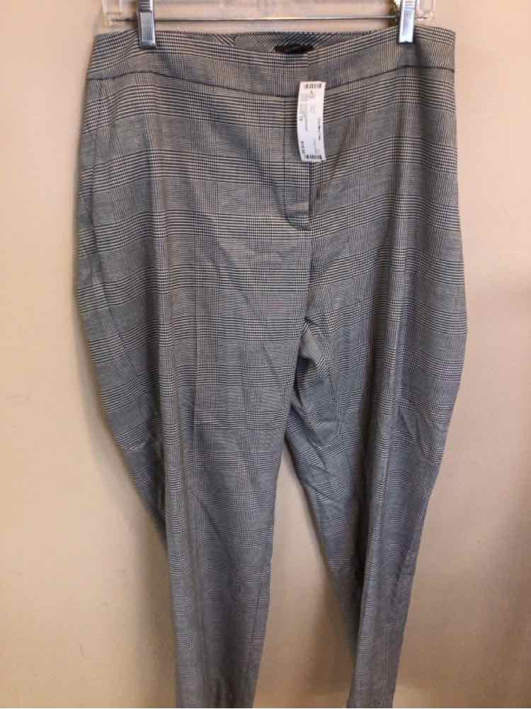 HALOGEN SIZE 18 Ladies PANTS