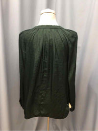 14TH AND UNION SIZE MEDIUM Ladies BLOUSE