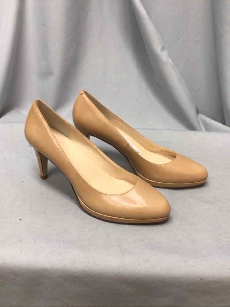 COLE HAAN SIZE 9 Ladies SHOES