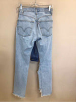 NASTY GAL SIZE 26 Ladies JEANS