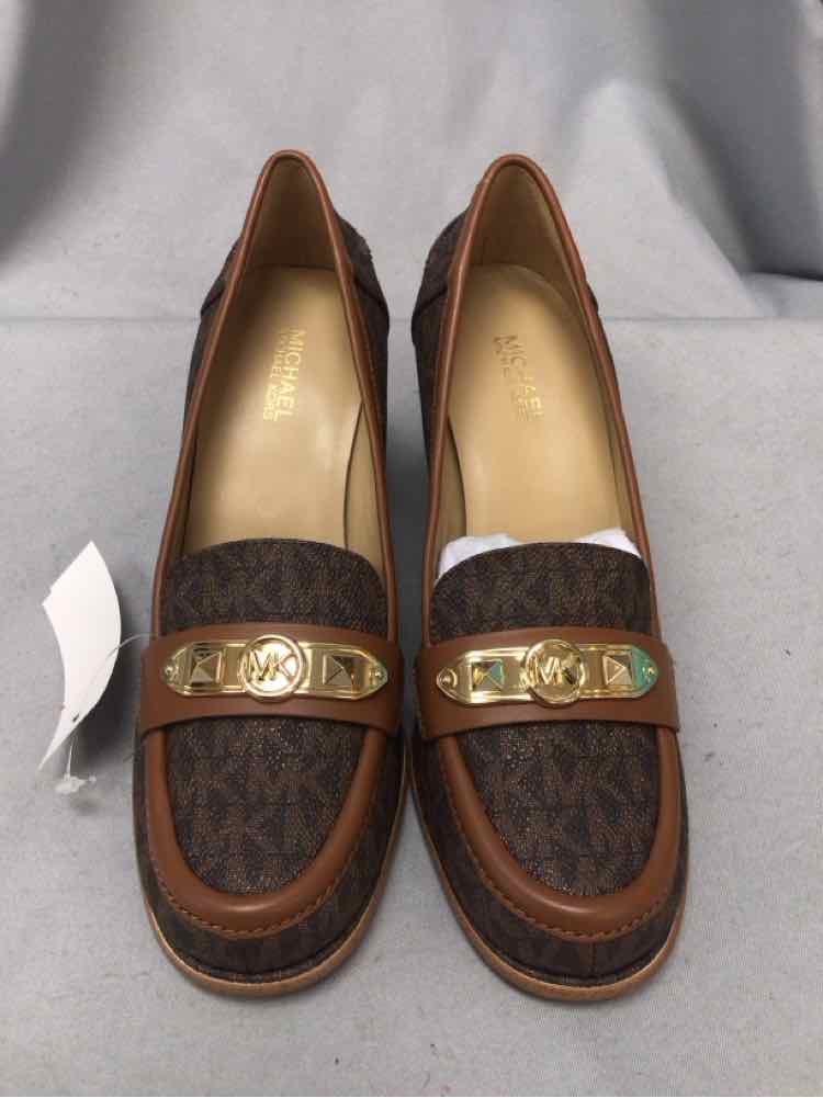 MICHAEL KORS SIZE 6 1/2 Ladies SHOES