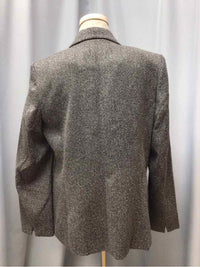 CALVIN KLEIN SIZE 14 Ladies BLAZER
