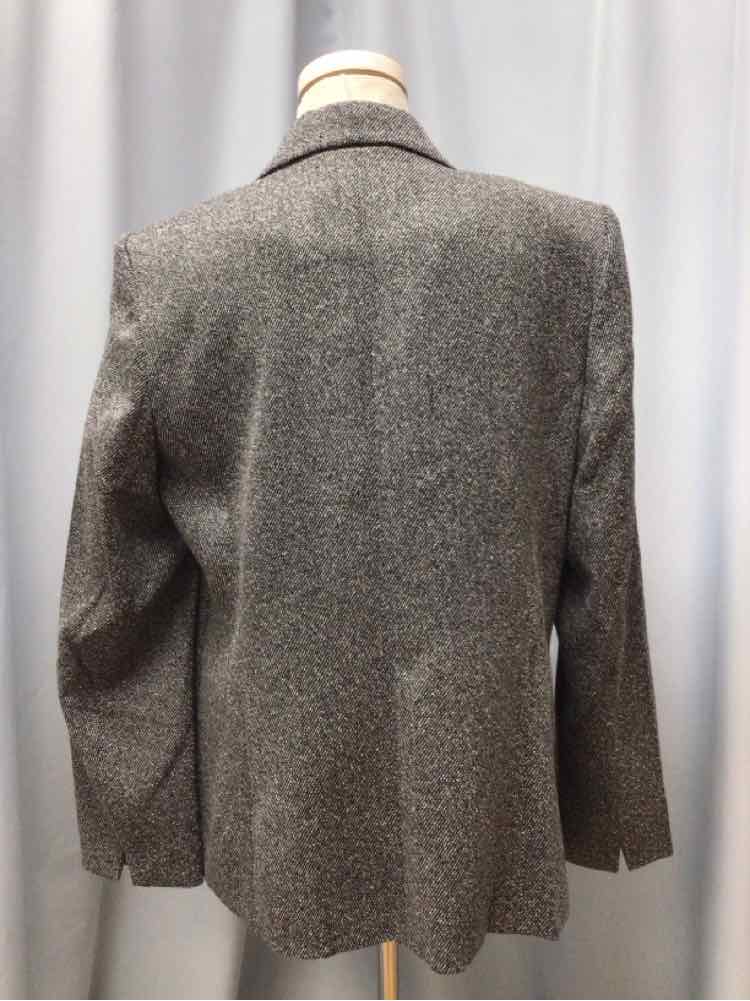 CALVIN KLEIN SIZE 14 Ladies BLAZER