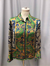 ZARA SIZE XSMALL Ladies BLOUSE