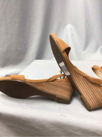 FRANCO SARTO SIZE 8 1/2 Ladies SHOES