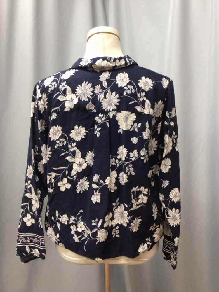 LOFT SIZE SMALL PET Ladies BLOUSE