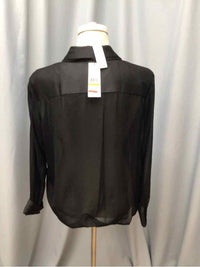 DKNY SIZE SMALL Ladies BLOUSE