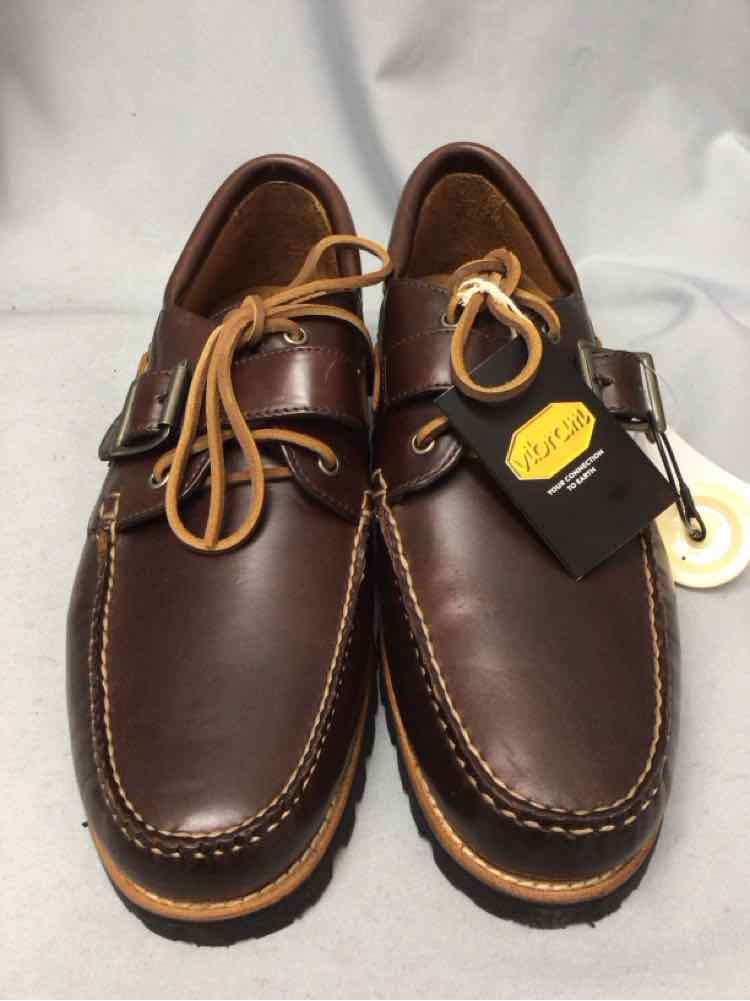 SIZE 13 J CREW Men's SHOES