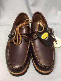 SIZE 13 J CREW Men's SHOES