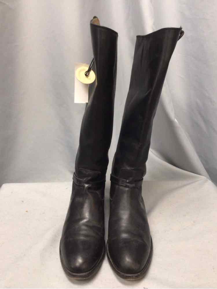 FRYE SIZE 8 1/2 Ladies SHOES