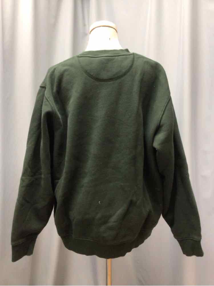 EDDIE BAUER SIZE LARGE Ladies TOP