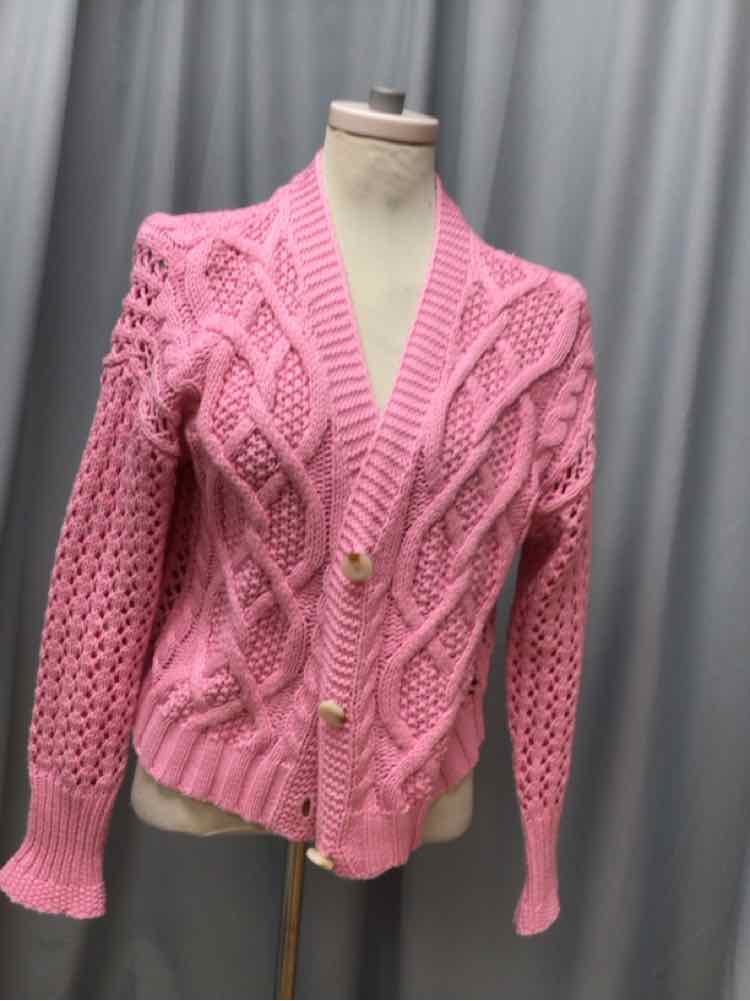PINK MARTINI SIZE XSMALL Ladies TOP