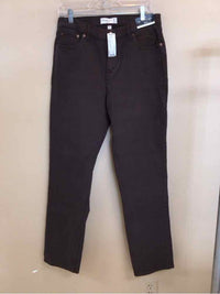 ABERCROMBIE & FITCH SIZE 6 Ladies PANTS