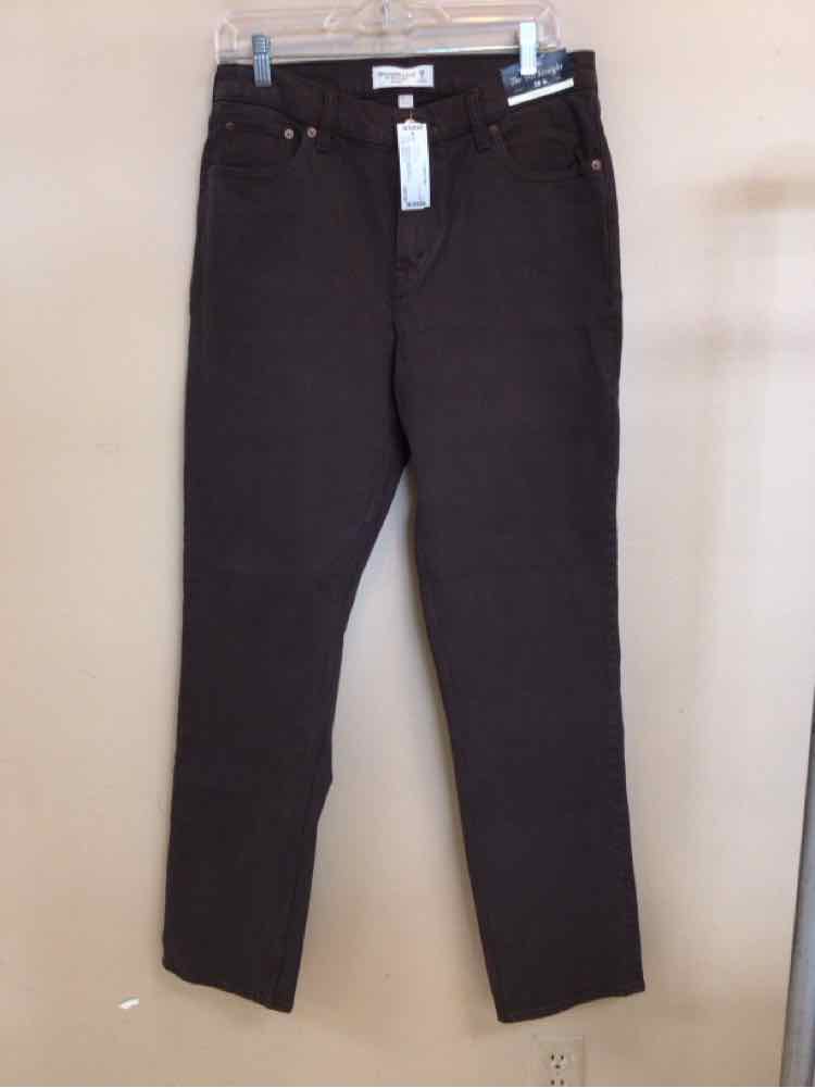 ABERCROMBIE & FITCH SIZE 6 Ladies PANTS