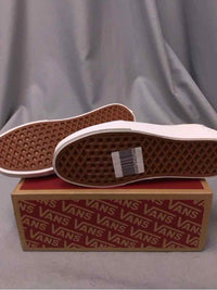 VANS SIZE 6 Ladies SHOES