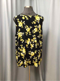 SUSAN GRAVER SIZE 3 X Ladies BLOUSE