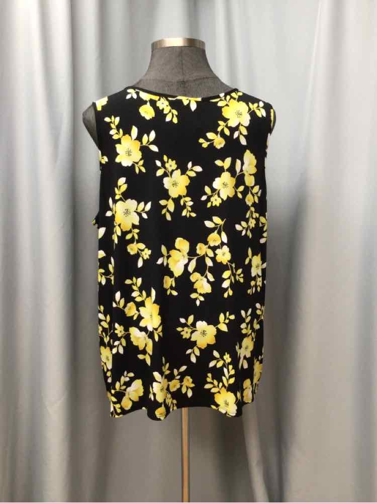 SUSAN GRAVER SIZE 3 X Ladies BLOUSE