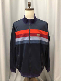 SIZE X LARGE LACOSTE Men's SHIRTS