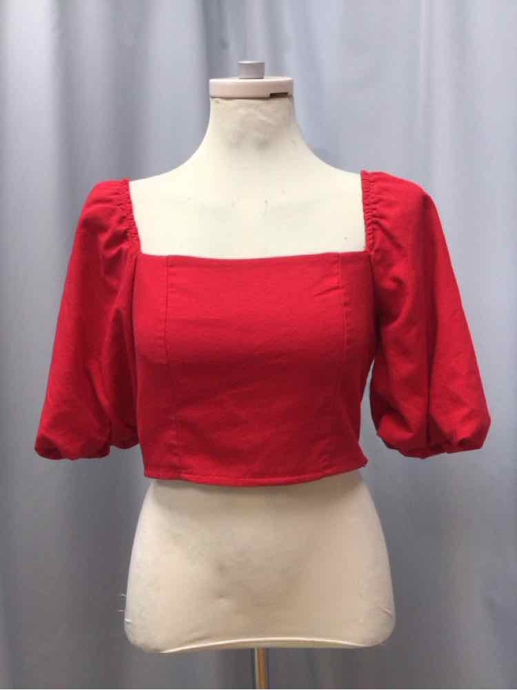 MIAMI SIZE SMALL Ladies BLOUSE