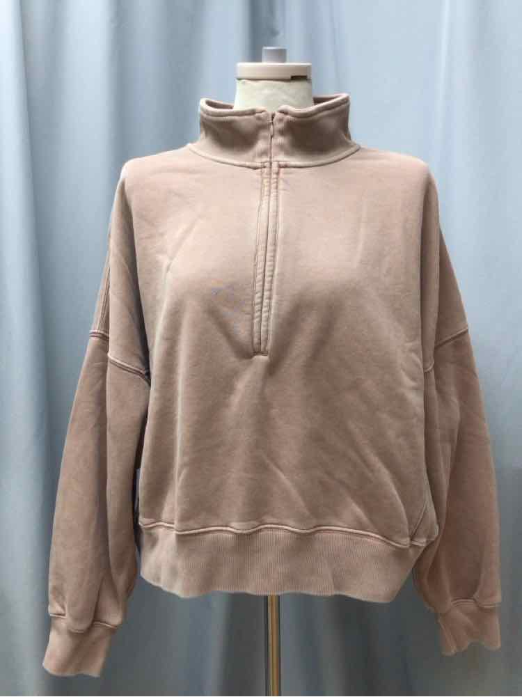 ABERCROMBIE & FITCH SIZE X LARGE Ladies TOP