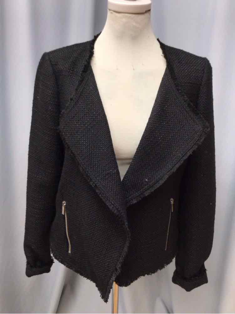 SAKS FIFTH AVENUE SIZE MEDIUM Ladies BLAZER