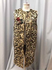 ALICE + OLIVIA SIZE LARGE Ladies JACKET