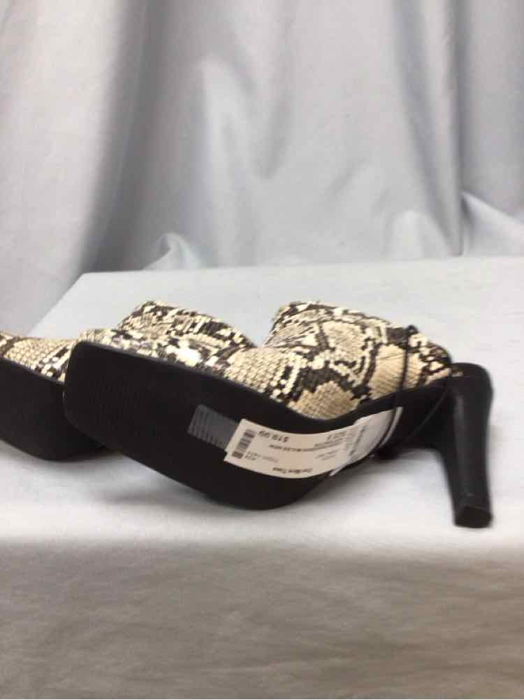 WORTHINGTON SIZE 8 Ladies SHOES