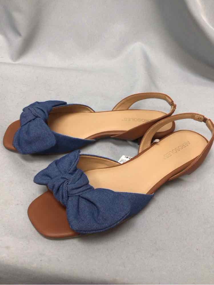 AEROSOLES SIZE 9 1/2 Ladies SHOES
