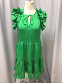 CURRENT AIR SIZE XSMALL Ladies DRESS