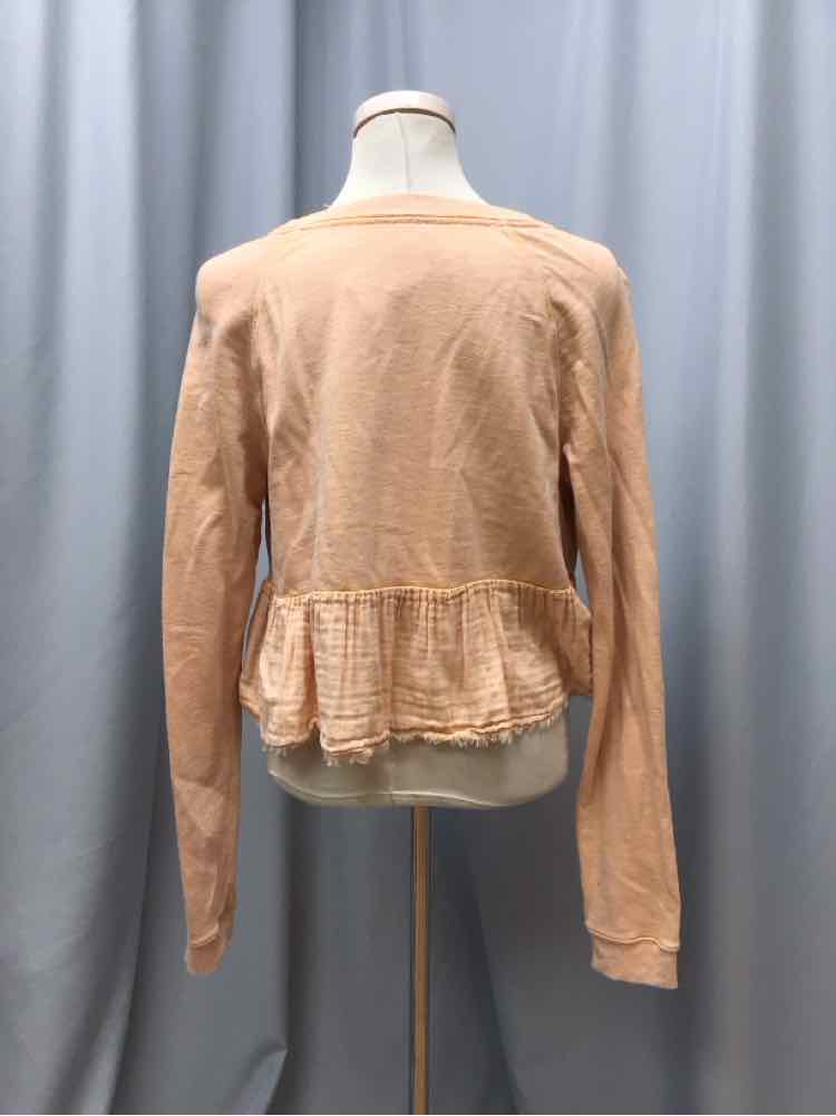 FREE PEOPLE SIZE MEDIUM Ladies TOP