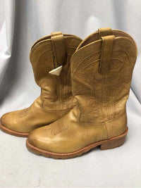 SIZE 10 1/2 TECOVAS Men's SHOES