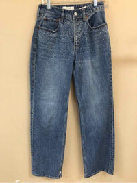ABERCROMBIE & FITCH SIZE 26 Ladies PANTS