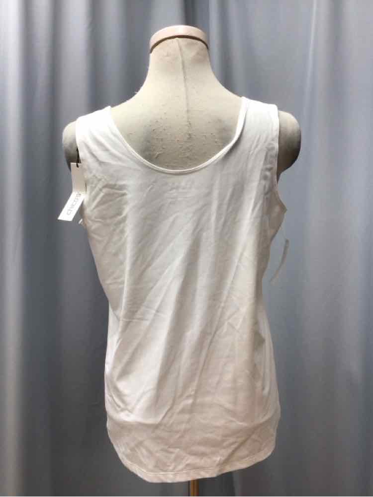 CHICOS SIZE LARGE Ladies BLOUSE