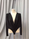 FREE PEOPLE SIZE SMALL Ladies BLOUSE
