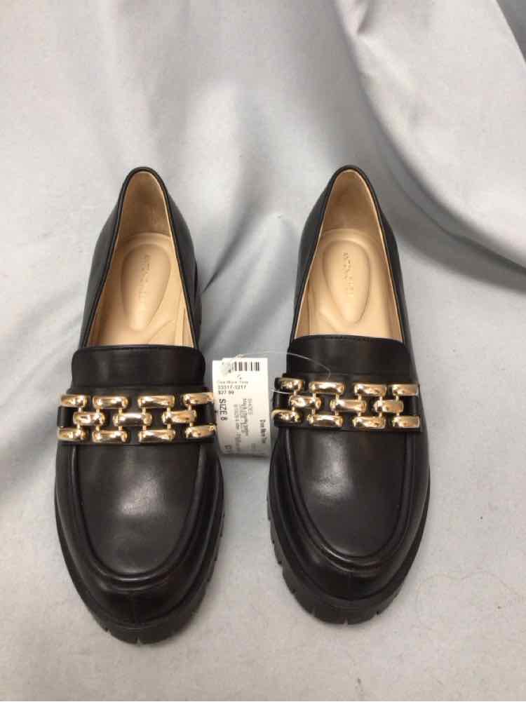 ANTONIO MELANI SIZE 8 Ladies SHOES