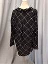 WORTHINGTON SIZE LARGE Ladies BLOUSE