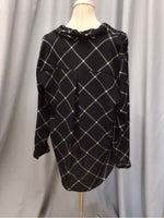 WORTHINGTON SIZE LARGE Ladies BLOUSE