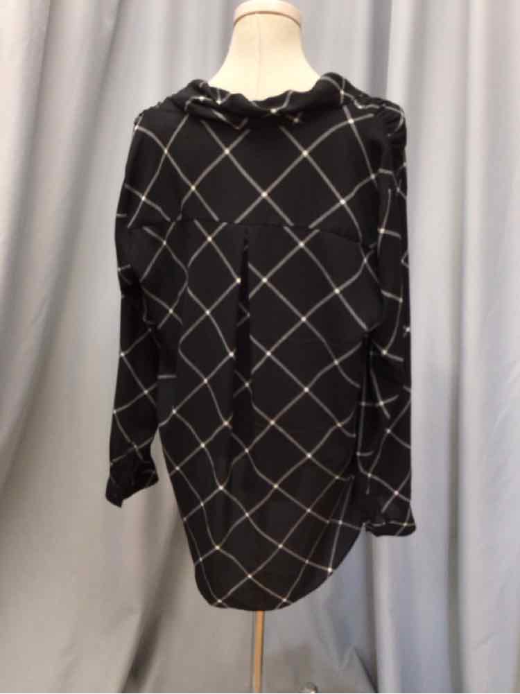WORTHINGTON SIZE LARGE Ladies BLOUSE