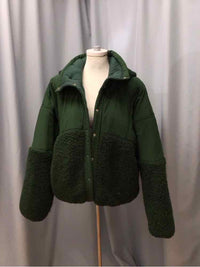 FREE PEOPLE SIZE LARGE Ladies JACKET