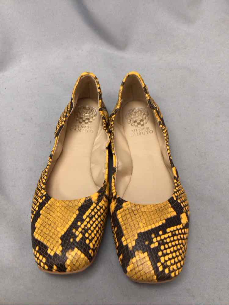 VINCE CAMUTO SIZE 9 1/2 Ladies SHOES