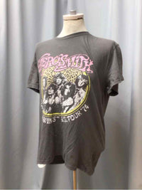 AEROSMITH SIZE X LARGE Ladies TOP