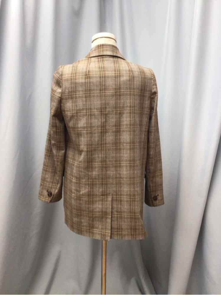 MADEWELL SIZE XSMALL Ladies BLAZER
