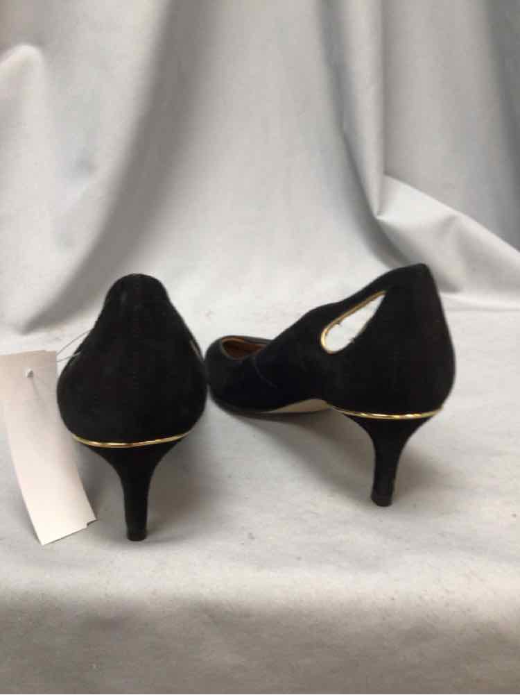 TALBOTS SIZE 7 1/2 Ladies SHOES