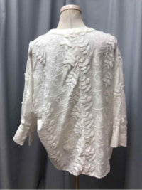 RUE MAZARINE SIZE MED/LRG Ladies BLOUSE