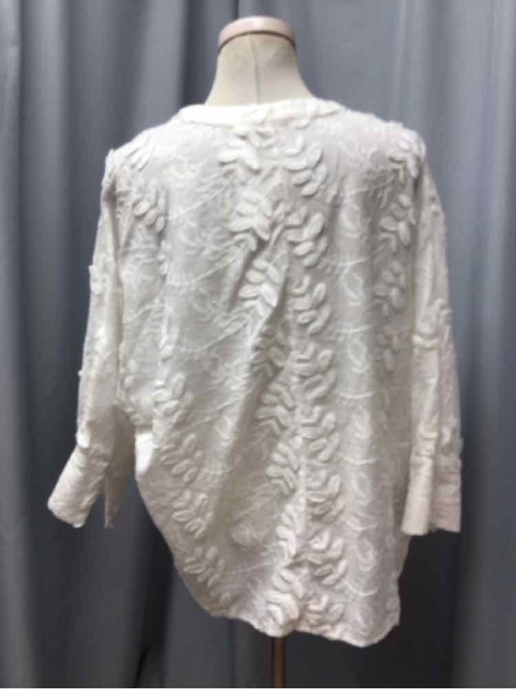 RUE MAZARINE SIZE MED/LRG Ladies BLOUSE