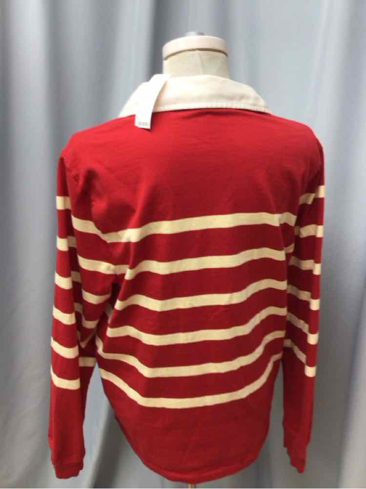 J CREW SIZE X LARGE Ladies TOP
